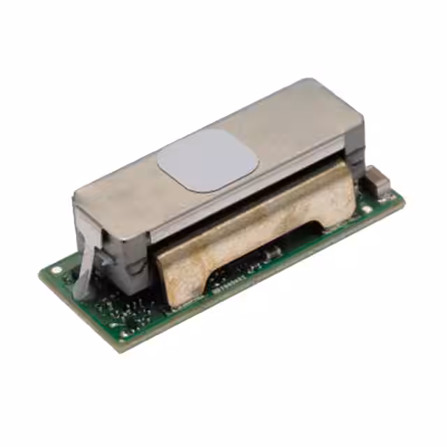 IND080 ABB Power Electronics Inc.  Convertidores CC CC